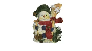 Snowman Christmas Decoration