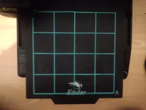 levelling grid 2