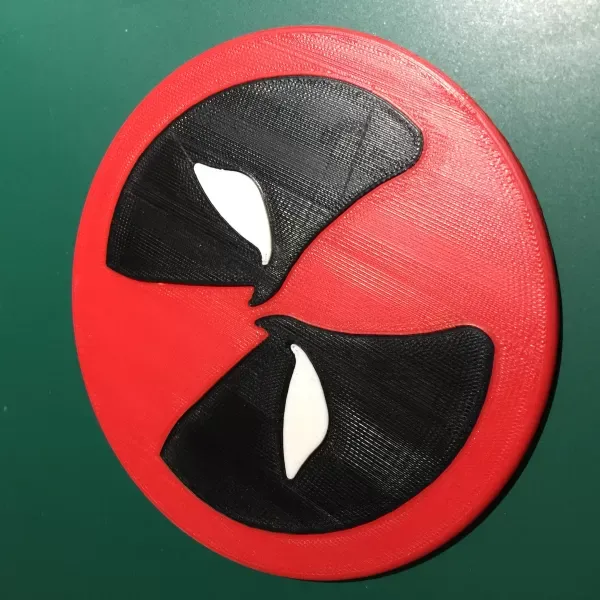 Deadpool Coaster — Фото 8 из 12