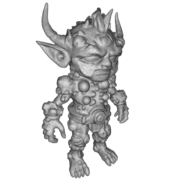 Goblin Guardian — Фото 3 из 10
