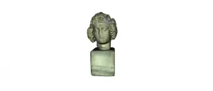 Statue of God Dionysus