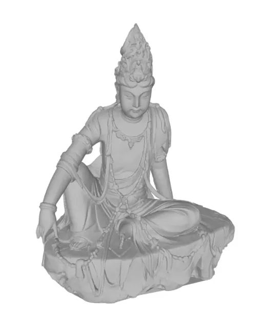 Crowned Buddha of Healing — Фото 2 из 2
