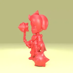 Lumi (Original) - Brawl Stars