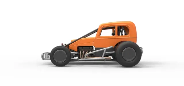 Super rod Scale 1:25 — Image 9 of 31