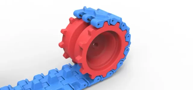 Track for toy models — Image 7 of 9