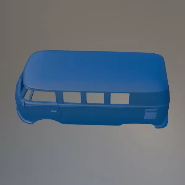 VW T1 Bus — Image 3 of 5