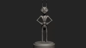 AntZ