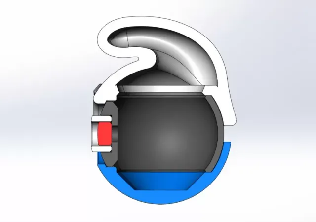 Smurf orb — Image 24 of 24