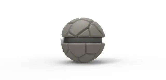 Golem orb — Фото 7 из 23