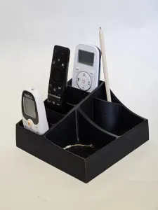 Remotes Organizer - TV, AC and more