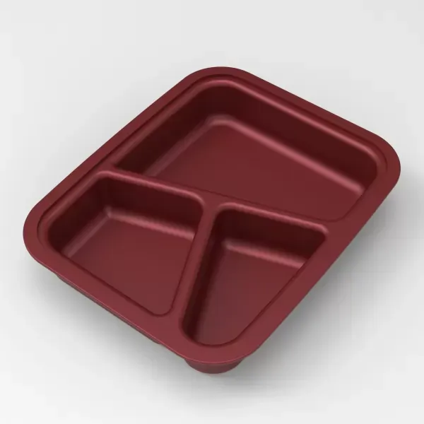 Lunch Plate — Image 14 of 15