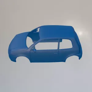 Volkswagen Lupo