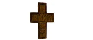 Cross from Mount Athos