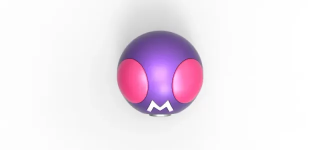 Master Ball — Фото 5 из 23