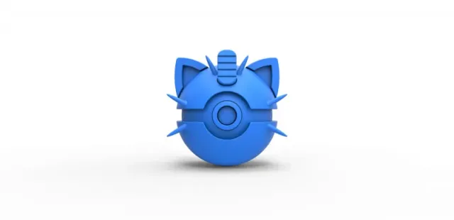 Meowth orb — Фото 15 из 29