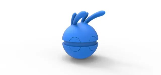 Goomy orb — Фото 17 из 25
