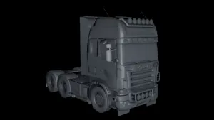 Scania