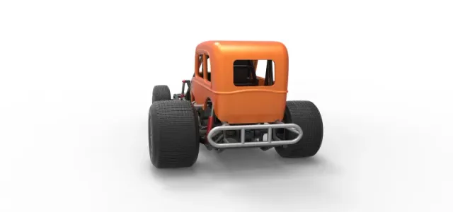 Super rod Scale 1:25 — Image 14 of 31