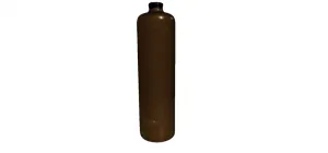 Ceramic Bottle