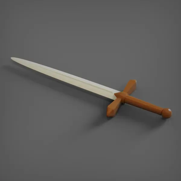 Sword — Фото 11 из 13