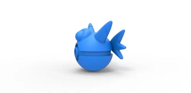 Clefable orb — Image 16 of 27
