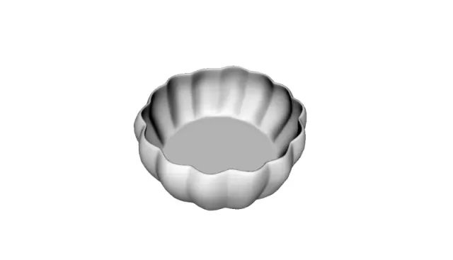 Bowl — Фото 3 из 3