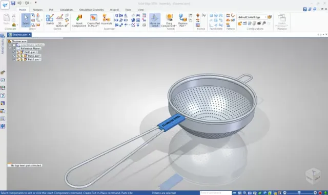 Strainer — Фото 4 из 6