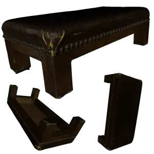 Tabouret Stool