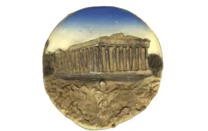 Atena Antica Souvenir