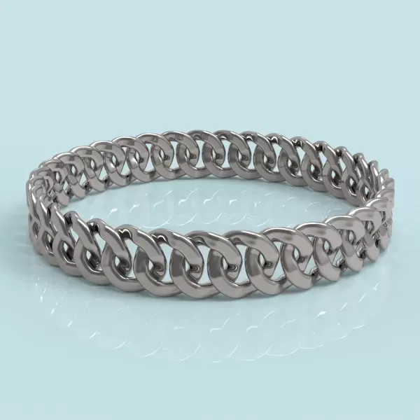 Chain Bracelet — Фото 8 из 13