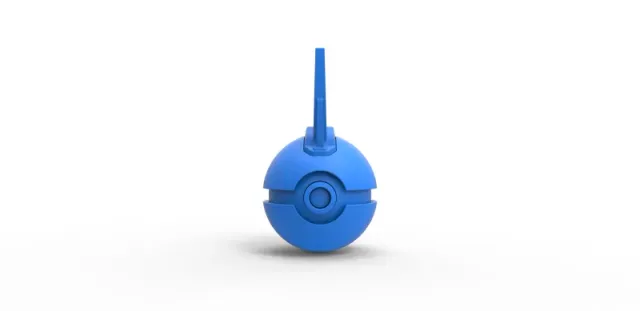 Yondu Udonta orb — Image 14 of 26