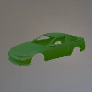 Mitsubishi Eclipse