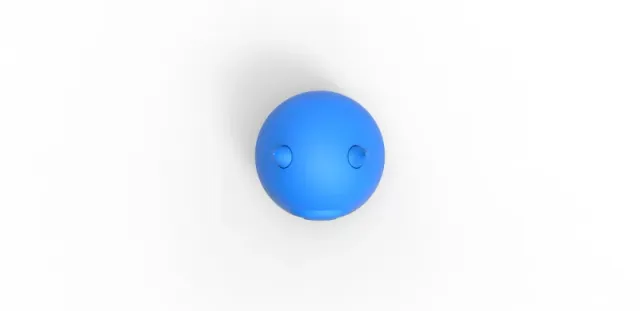 Mike Wazowski orb — Фото 13 из 22