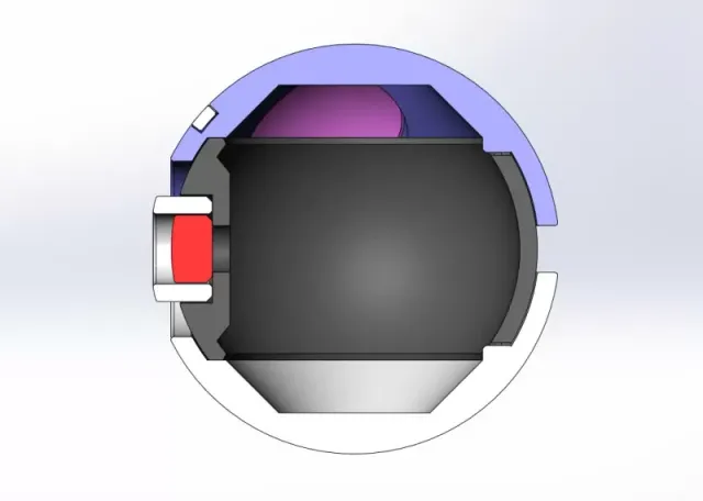 Master Ball — Фото 22 из 23