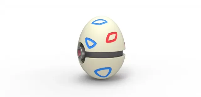 Togepi orb — Image 6 of 21