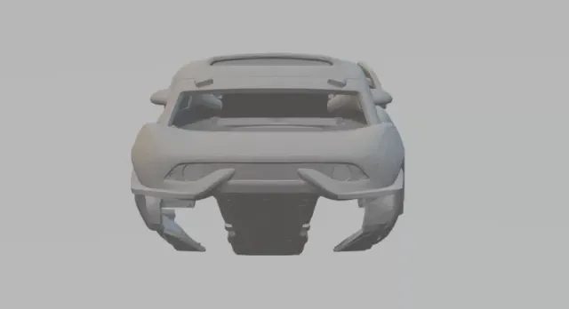 PRODRIVE BRX HUNTER — Фото 2 из 4