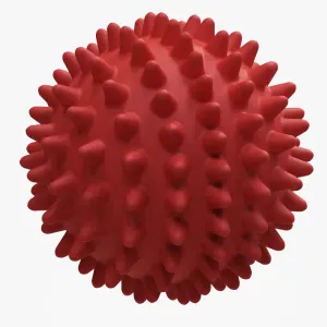 Spiked Massage Ball