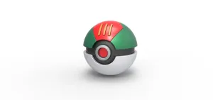 Lure Ball
