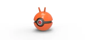 Gymnastic orb