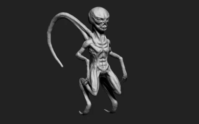 Alien