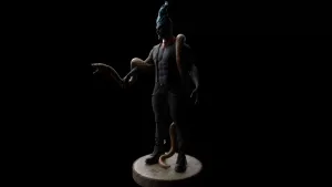 Hades
