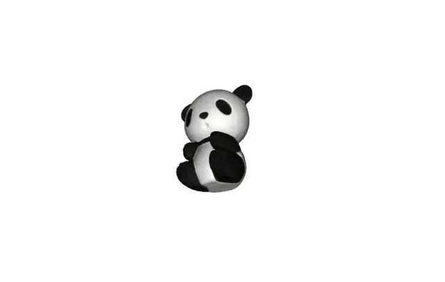 Panda Toy — Фото 2 из 4