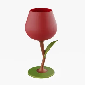 Drinking Glass