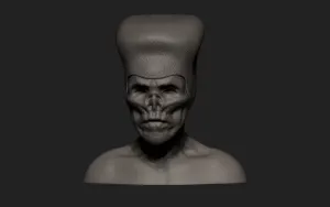 Mummy