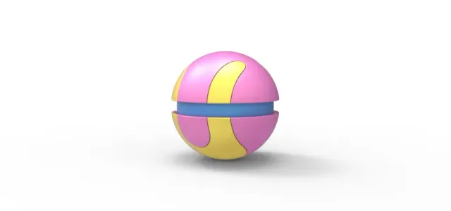 Heal Ball — Фото 8 из 24