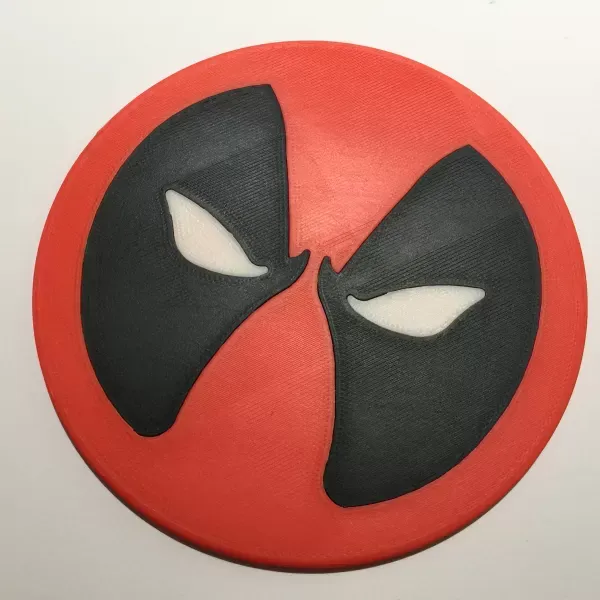 Deadpool Coaster — Фото 4 из 12