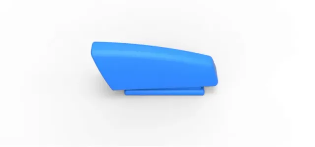 Diecast Air intake 3 Scale 1 to 25 — Фото 6 из 10