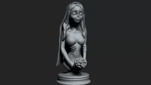 Corpse bride