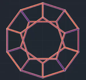 Dodecahedron