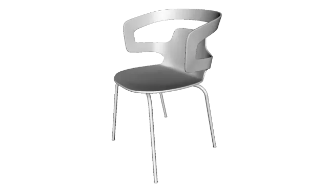 Chair — Фото 4 из 4